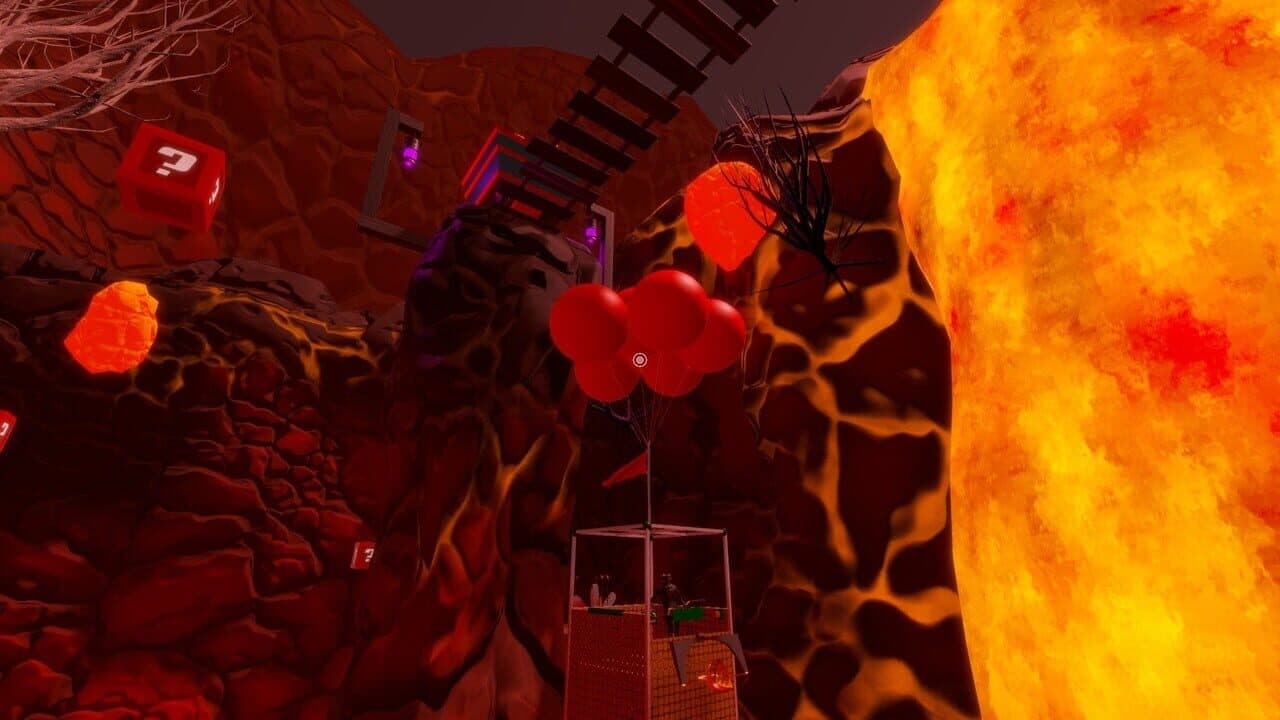 Balloonatics thumbnail 9