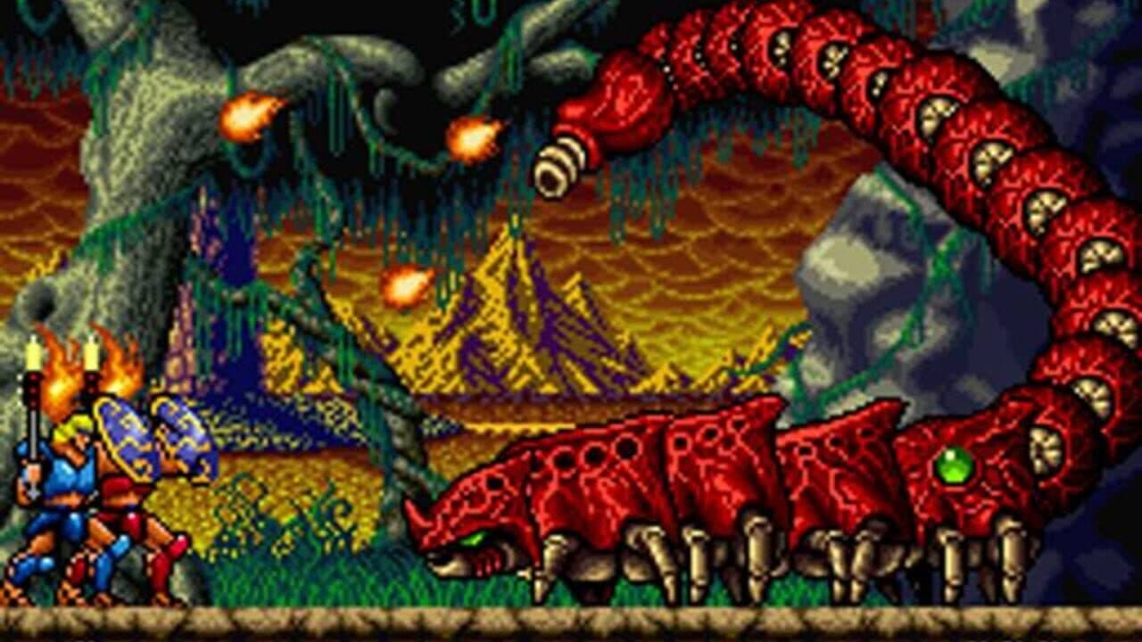 Astyanax thumbnail 3