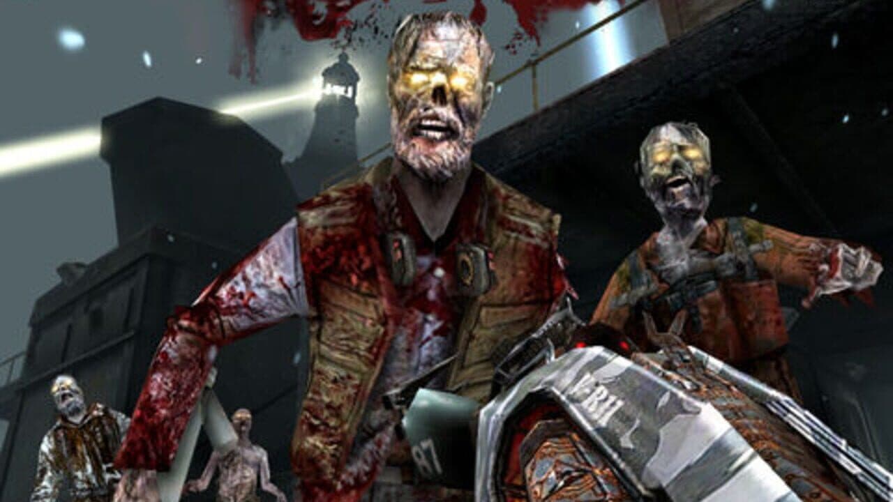 Call of Duty: Black Ops - Zombies thumbnail 3