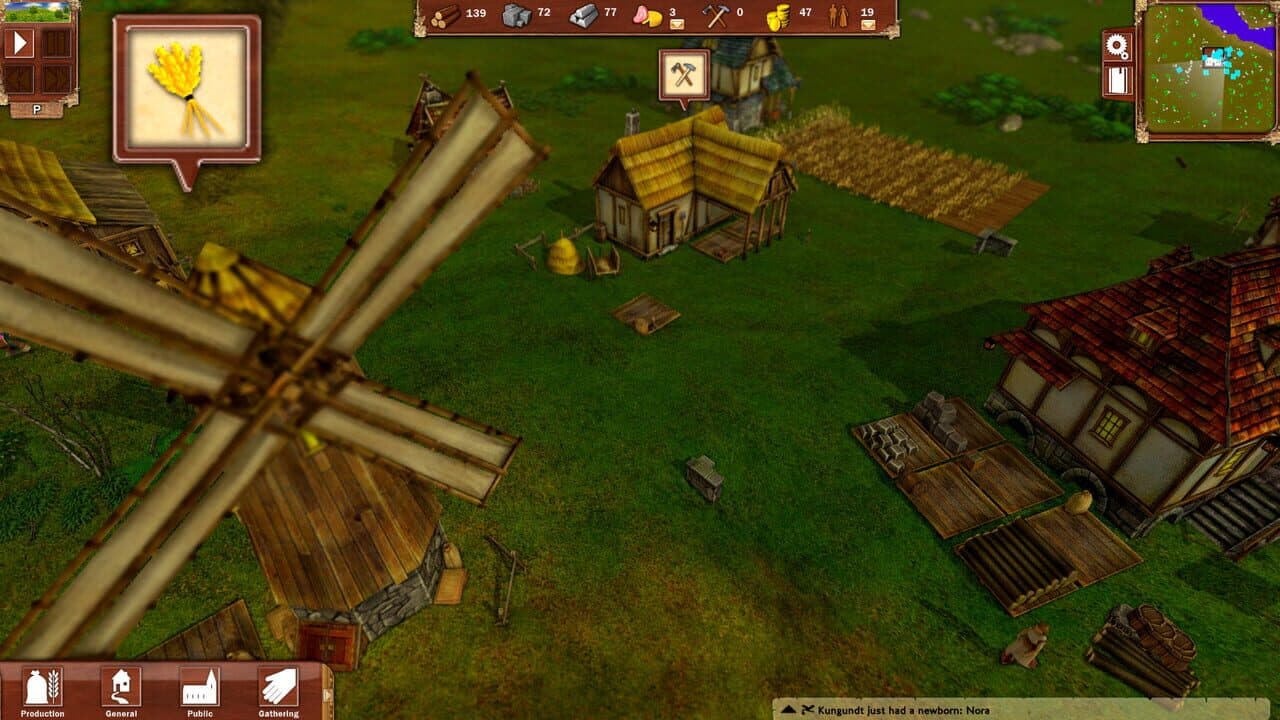 Villagers thumbnail 5