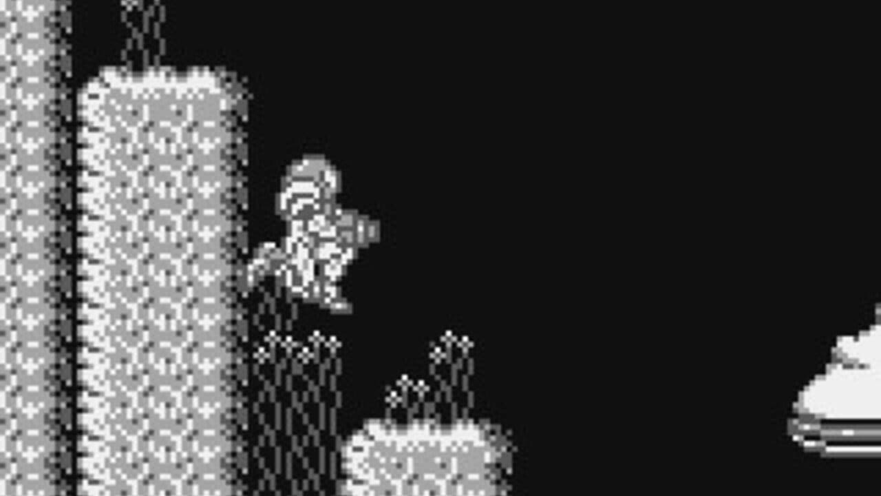 Metroid II: Return of Samus thumbnail 4