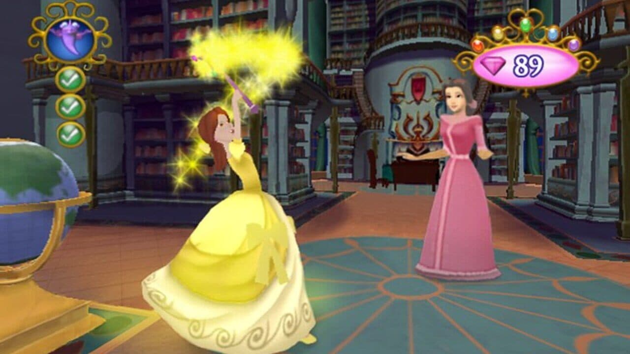 Disney Princess: My Fairytale Adventure thumbnail 8