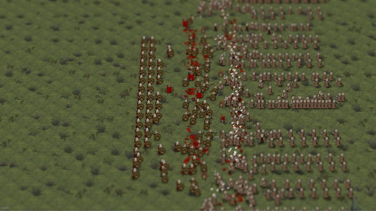 Hyper Knights: Battles thumbnail 2