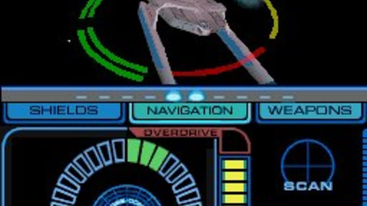 Star Trek: Tactical Assault thumbnail 4