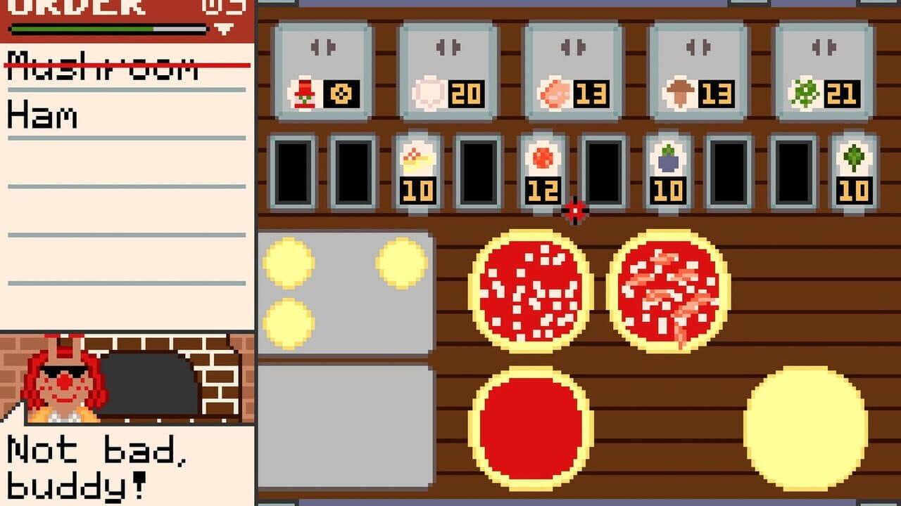 Pizza Express thumbnail 4