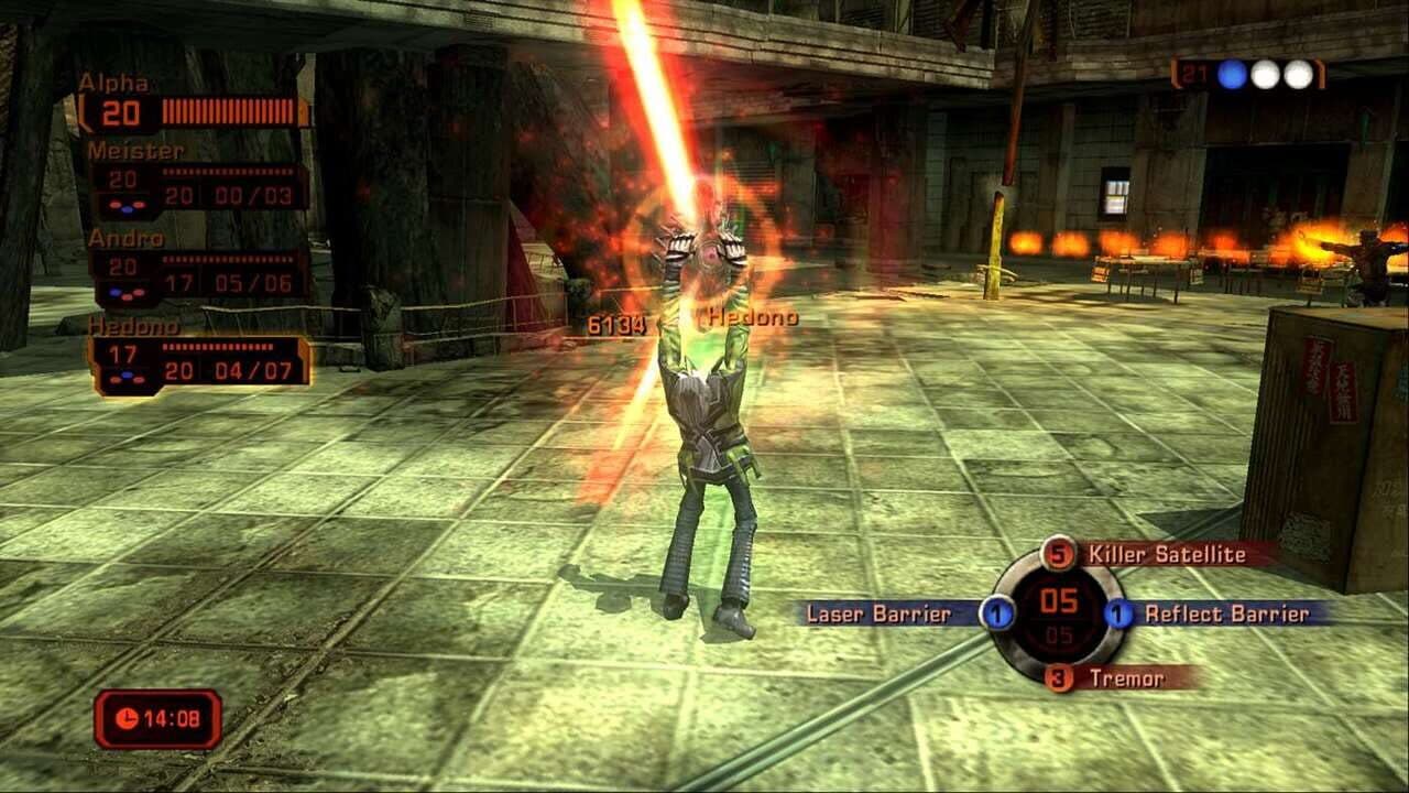 Phantom Dust thumbnail 5