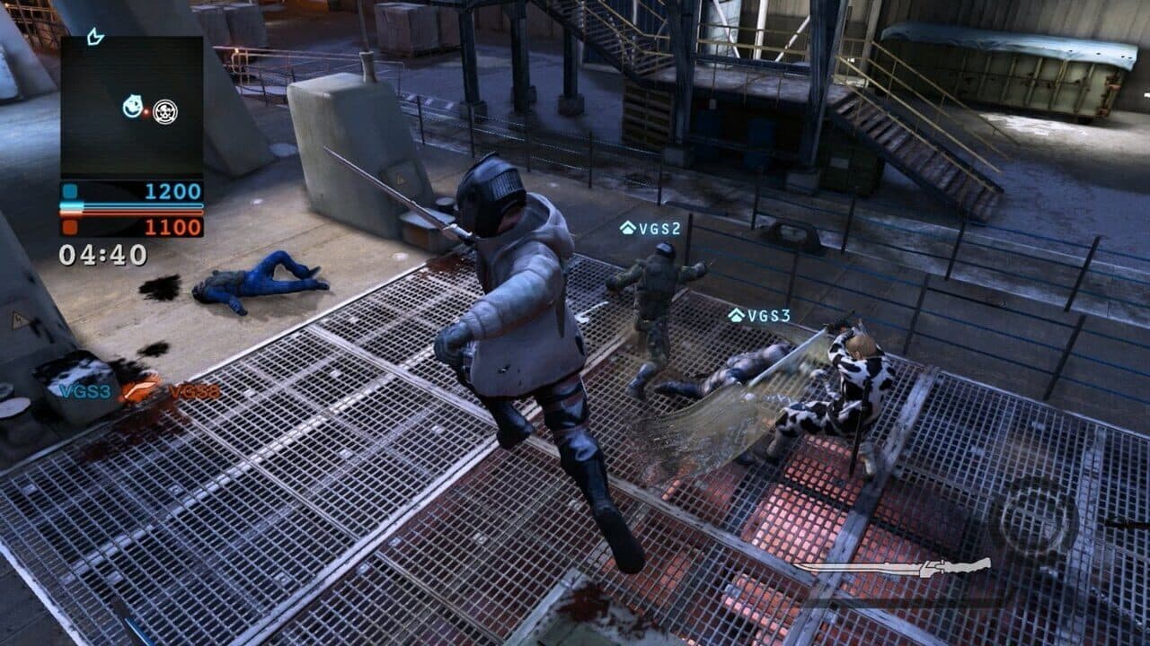 Devil's Third thumbnail 9