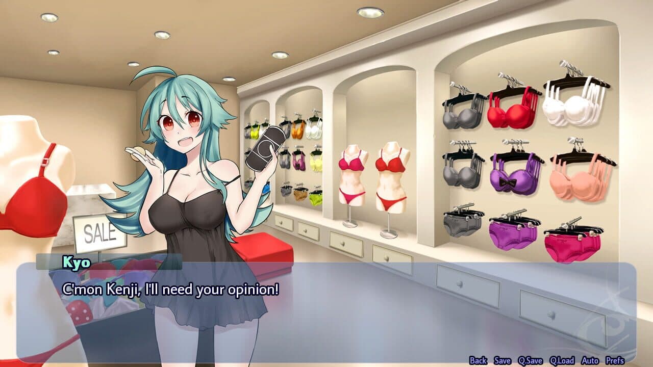 Time Tenshi thumbnail 2
