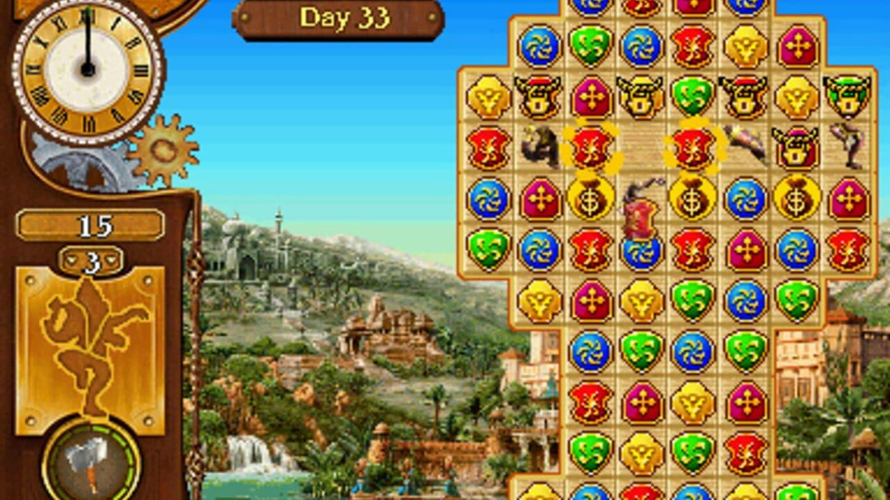 Around the World in 80 Days thumbnail 5