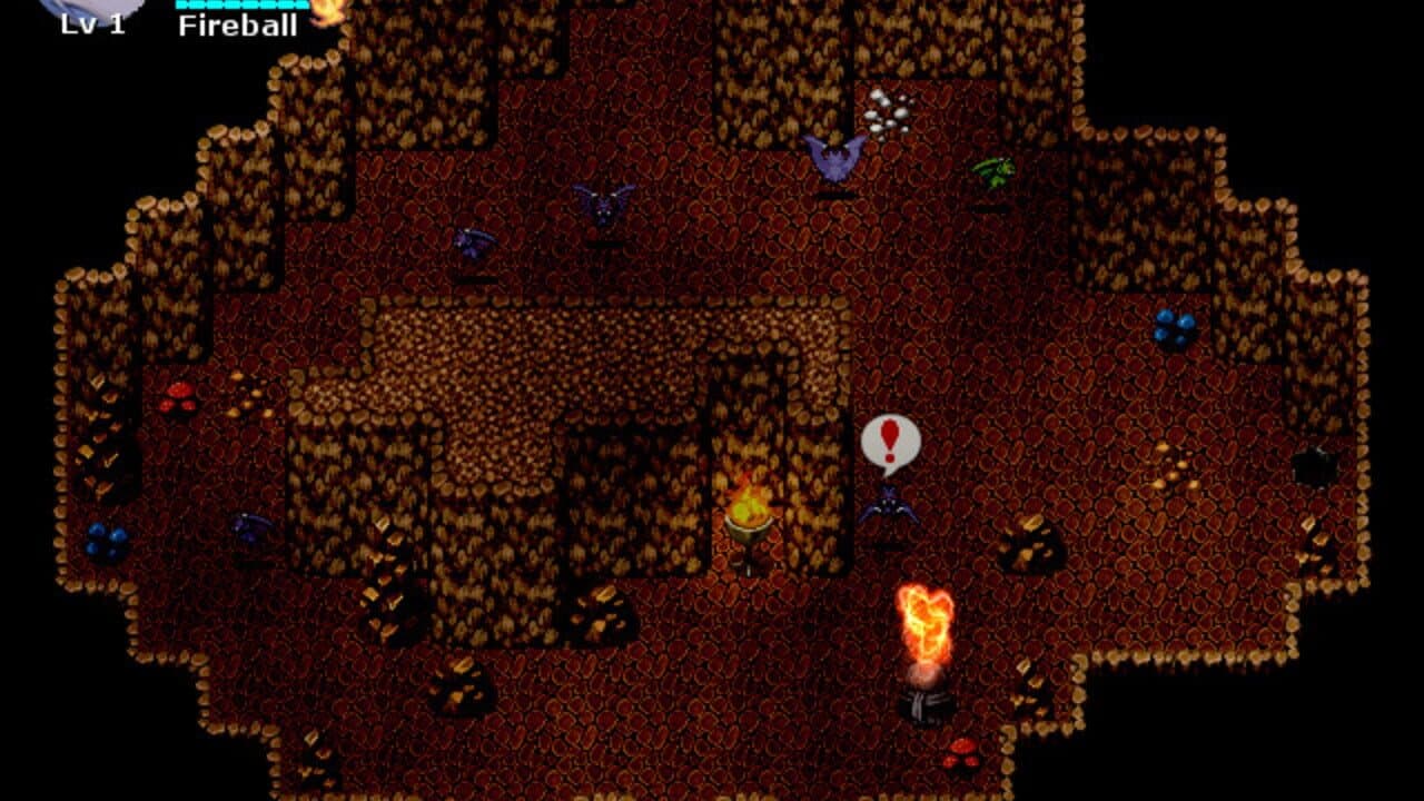 Fallen Temple thumbnail 2