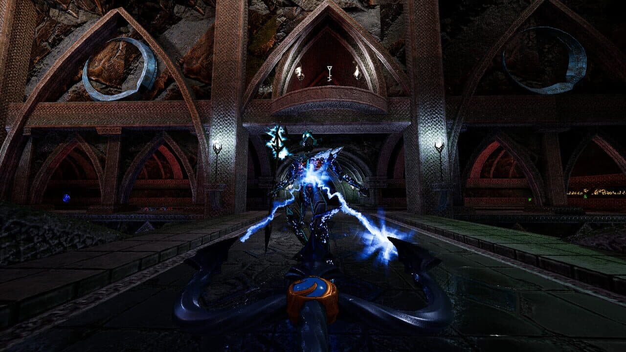 Amid Evil thumbnail 2