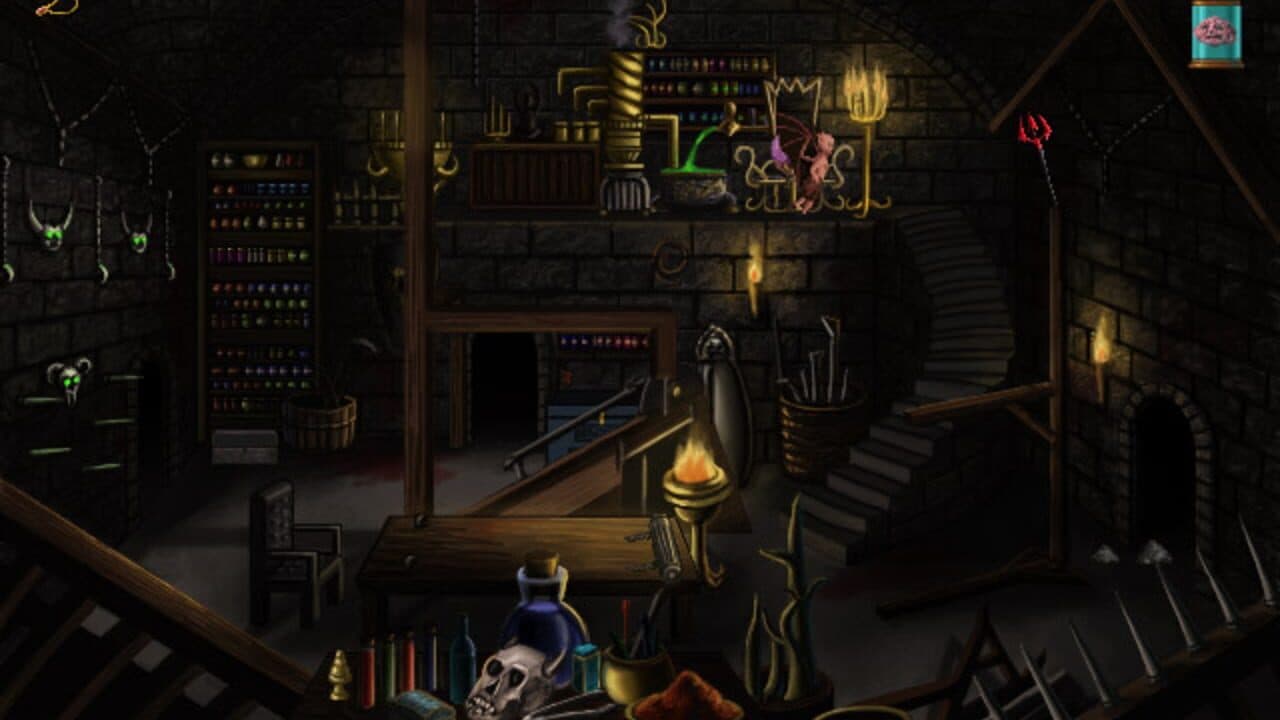 Crystal Shard Adventure Bundle thumbnail 2