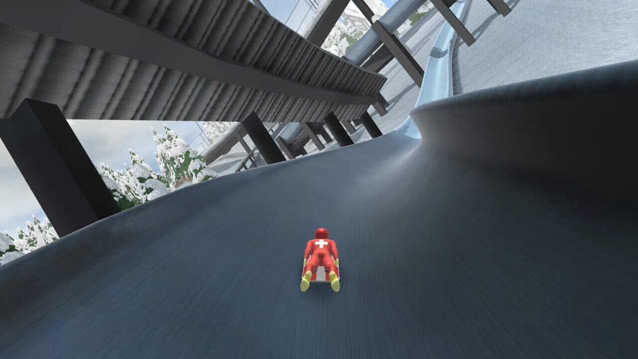 BSL Winter Game Challenge thumbnail 8