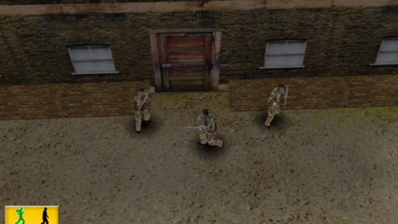 War Operations thumbnail 3