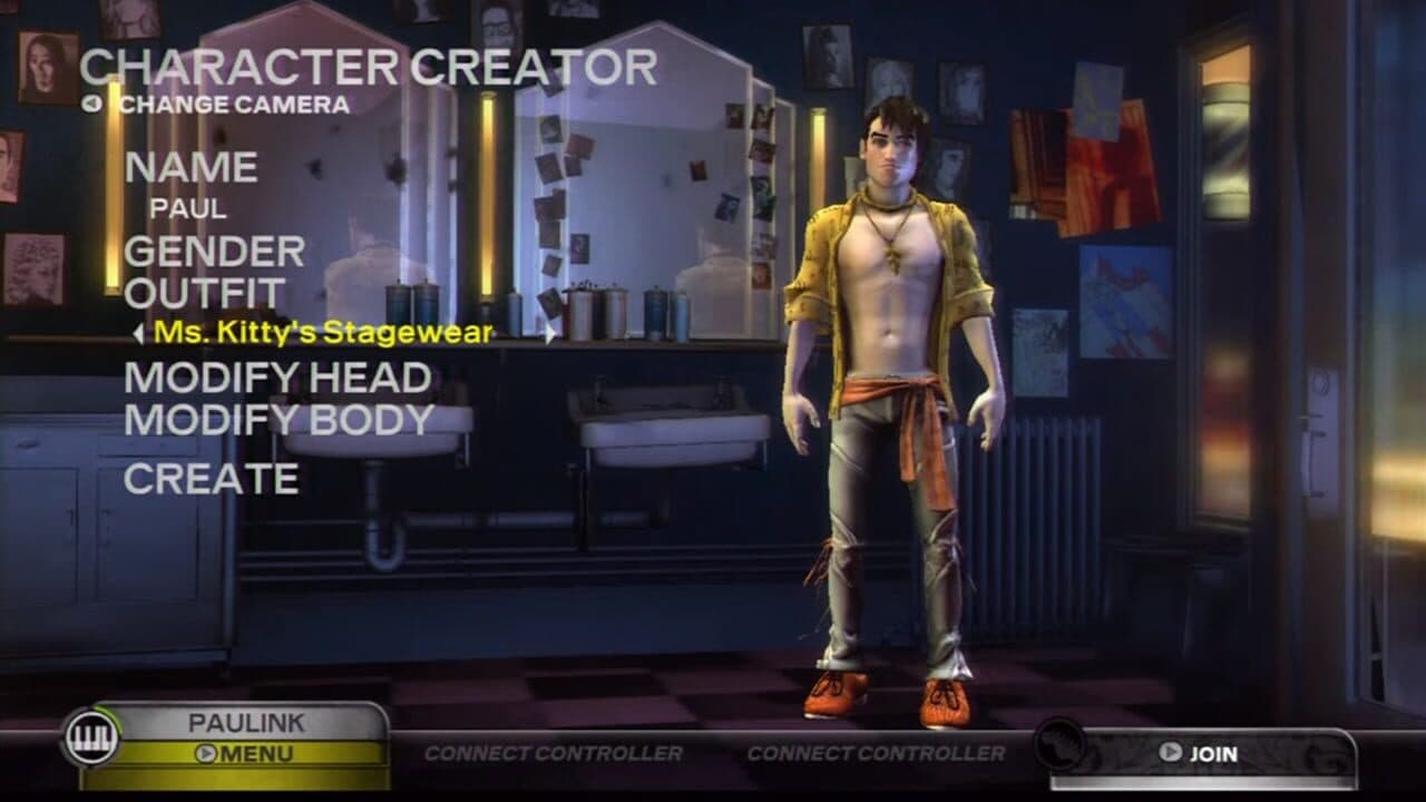 Rock Band 3 thumbnail 4