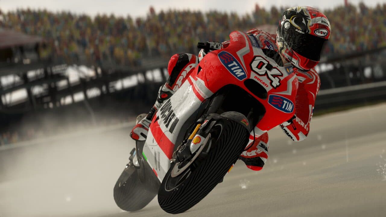 MotoGP 14 thumbnail 2