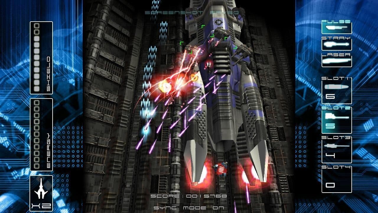 Razor2: Hidden Skies thumbnail 5