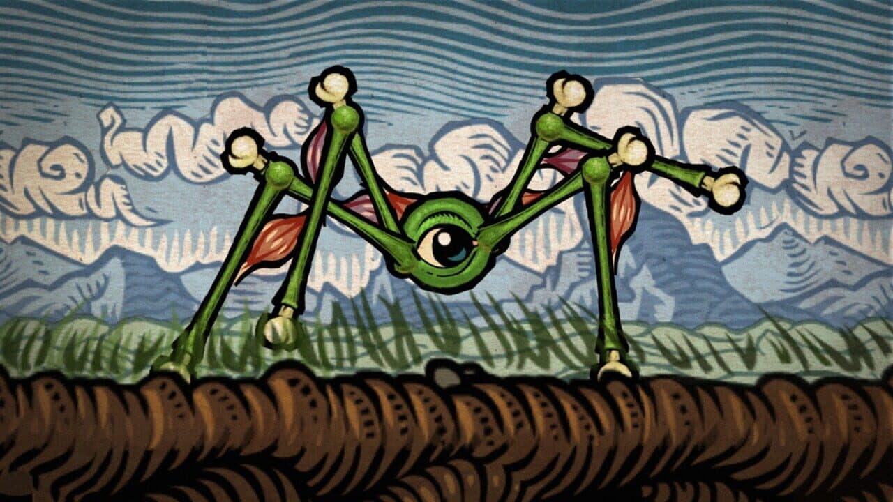 Incredipede thumbnail 3