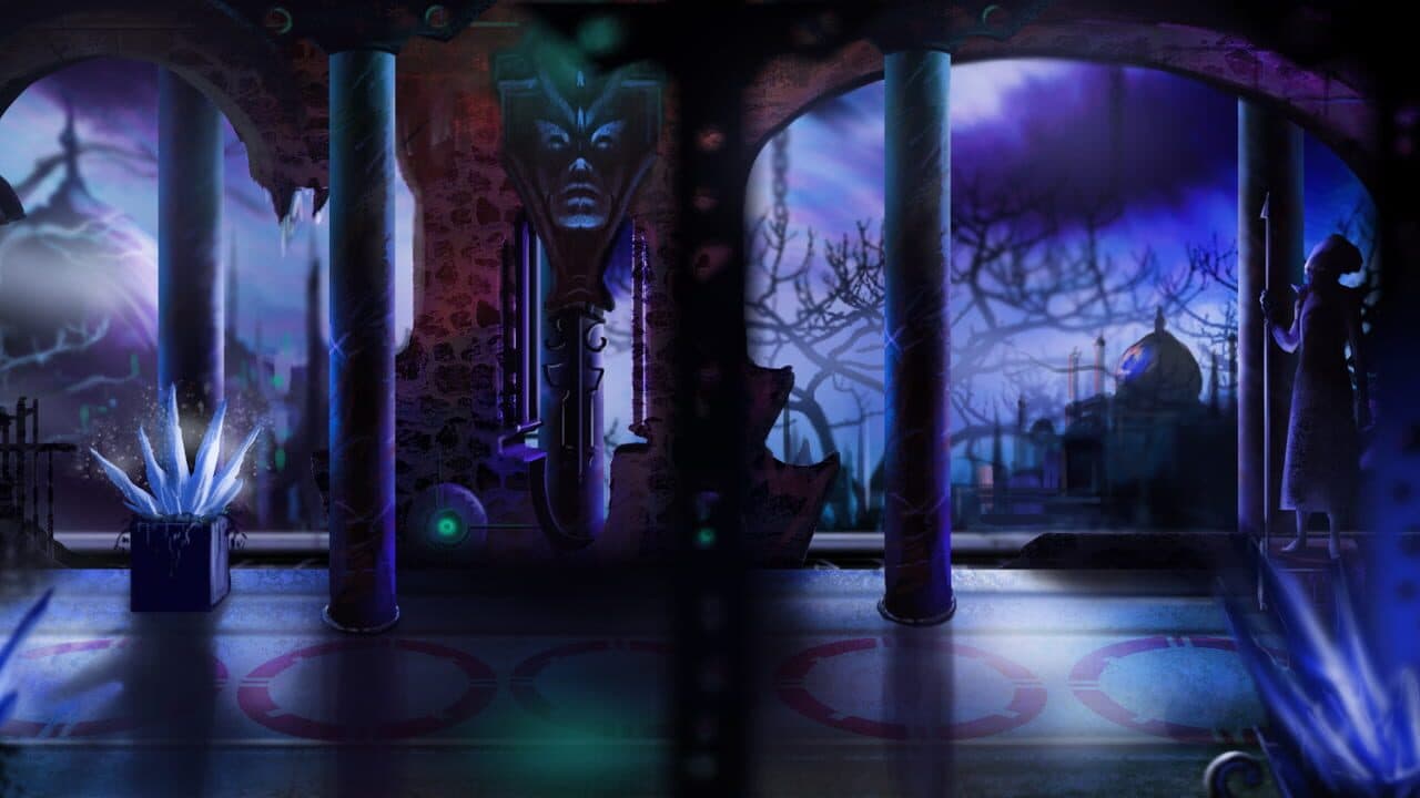 Forgotten Sound 2: Destiny thumbnail 2