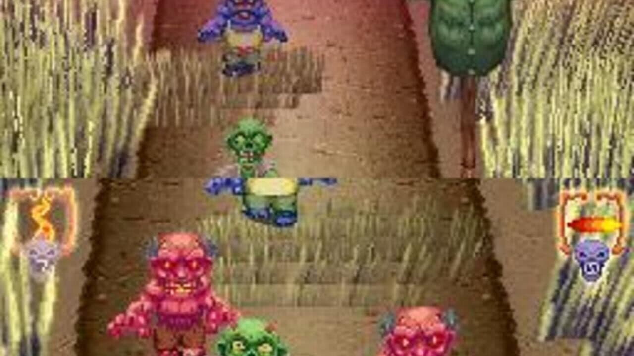 Little Red Riding Hood's Zombie BBQ screenshot 1