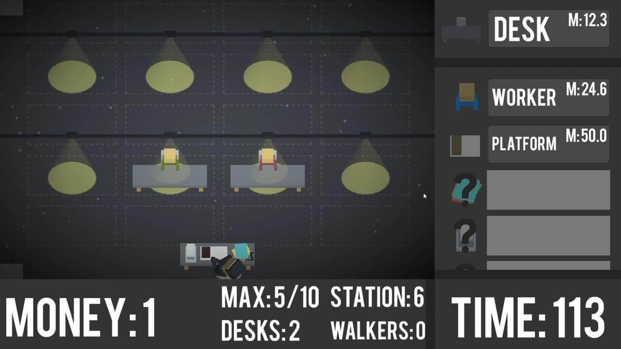SweatShop thumbnail 4