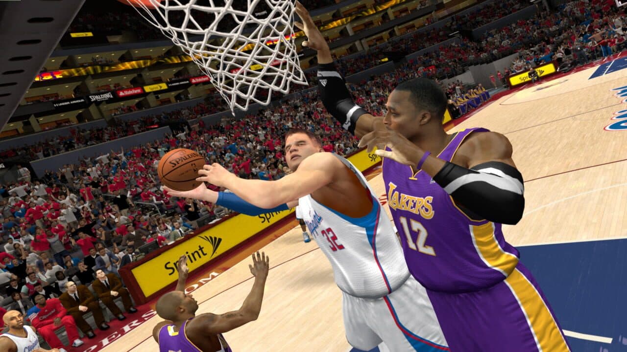 NBA 2K13 thumbnail 6