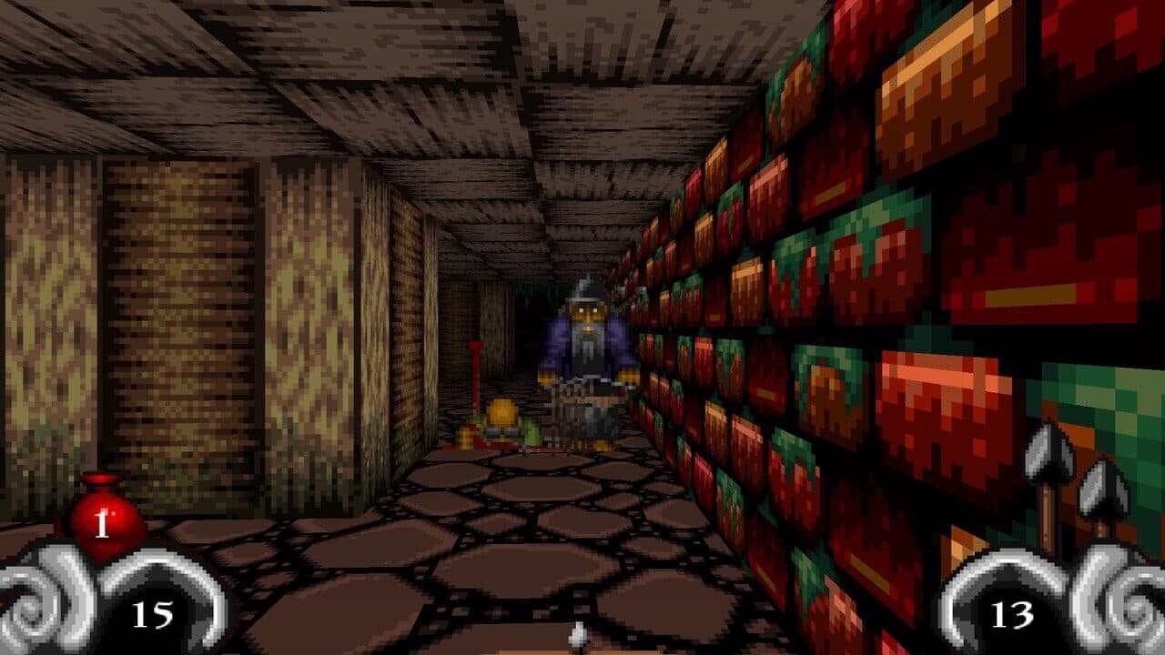 Dungeons of Kremlin: Remastered thumbnail 5