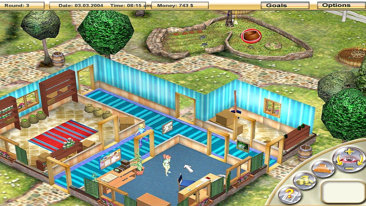 My Pet Hotel thumbnail 5