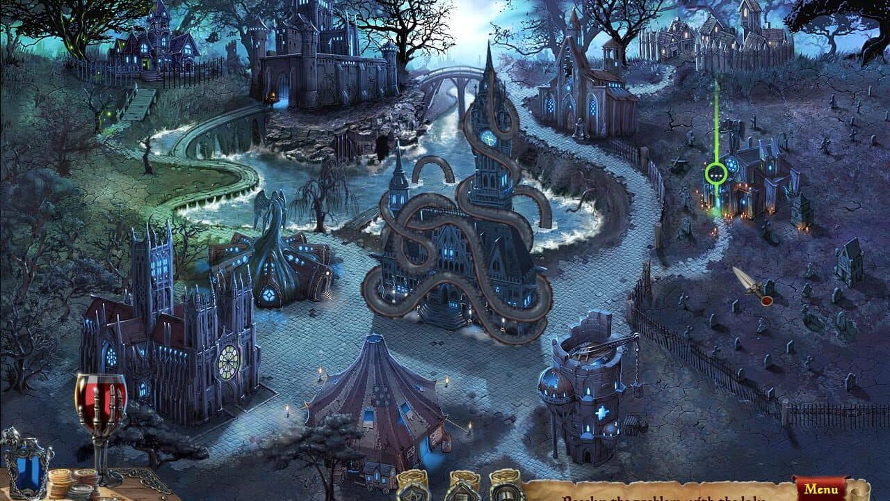 Twilight City: Love as a Cure thumbnail 4