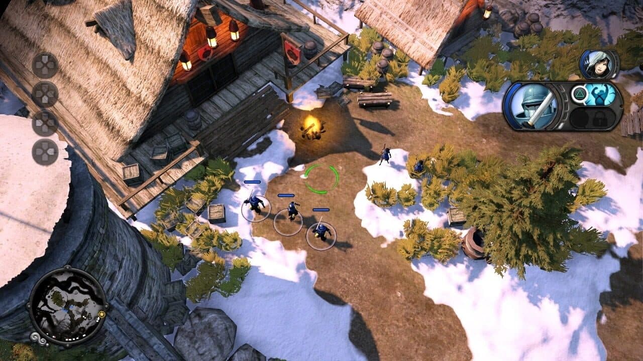Under Siege thumbnail 5