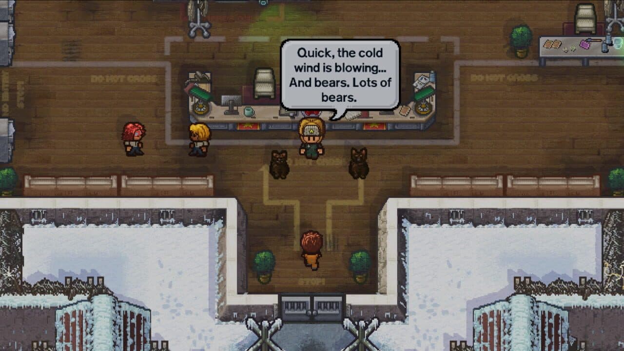 The Escapists 2: Special Edition thumbnail 11