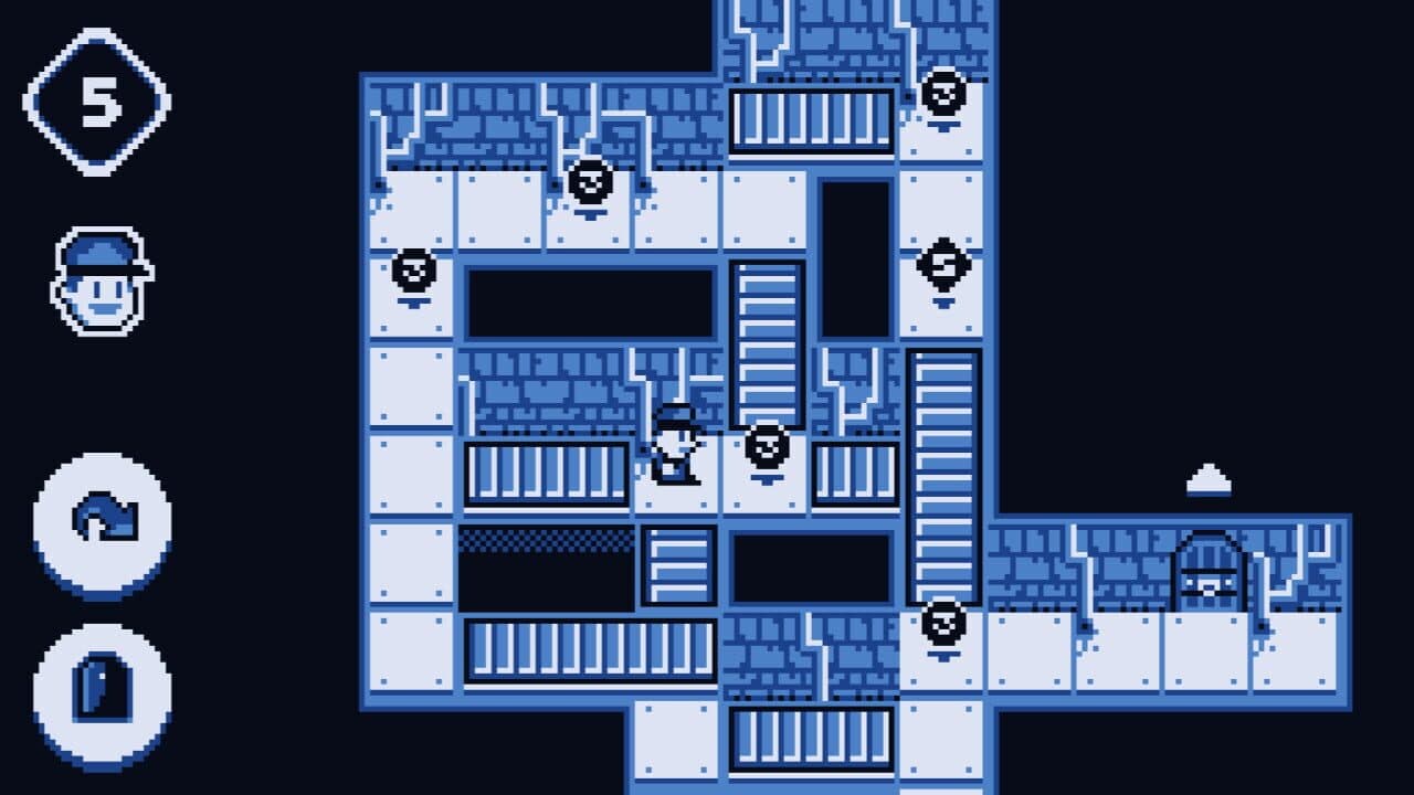 Warlock's Tower thumbnail 5