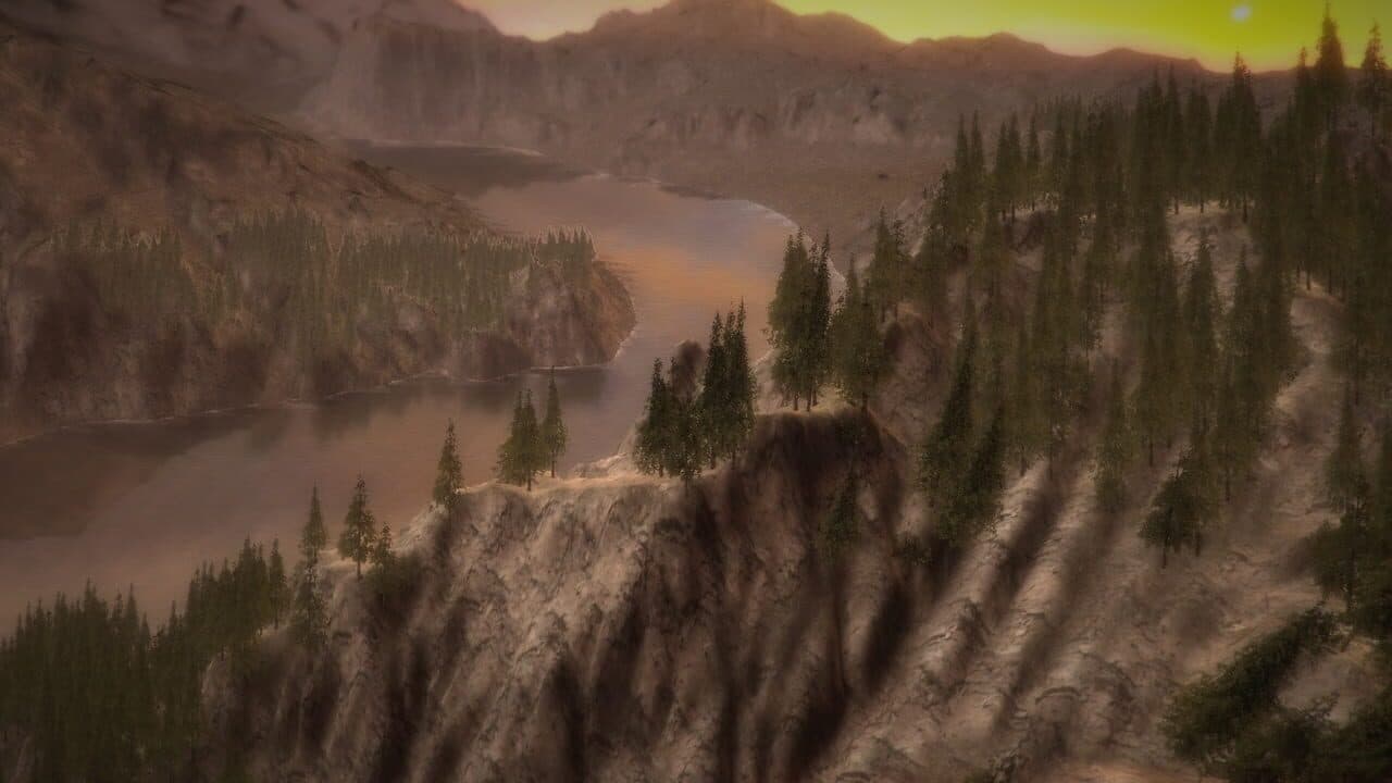 ScareNight screenshot 1