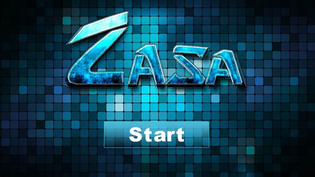 Zasa: An AI Story thumbnail 2