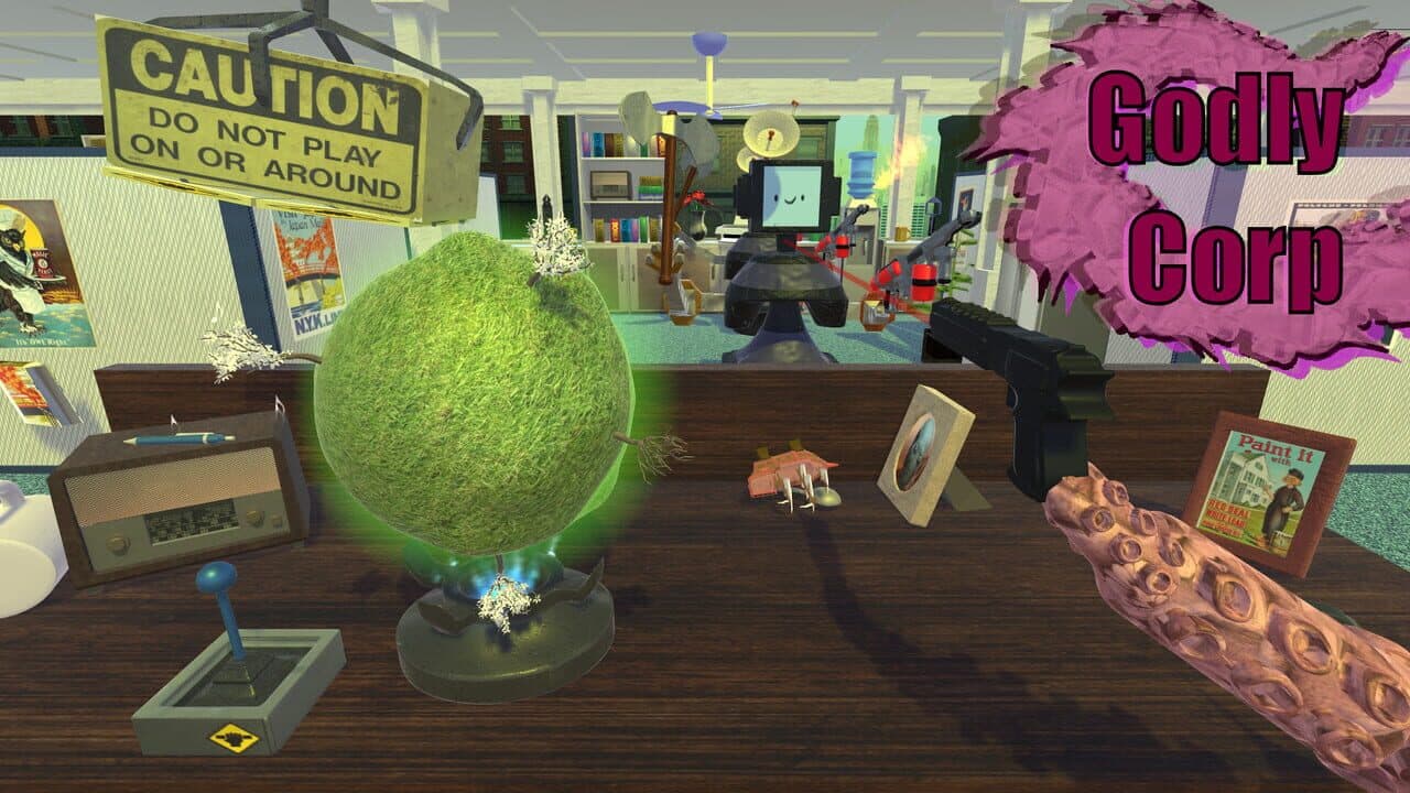 Godly Corp thumbnail 5