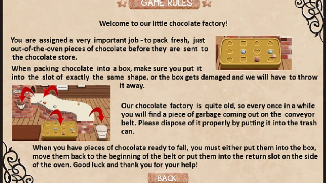 Chocolat thumbnail 3