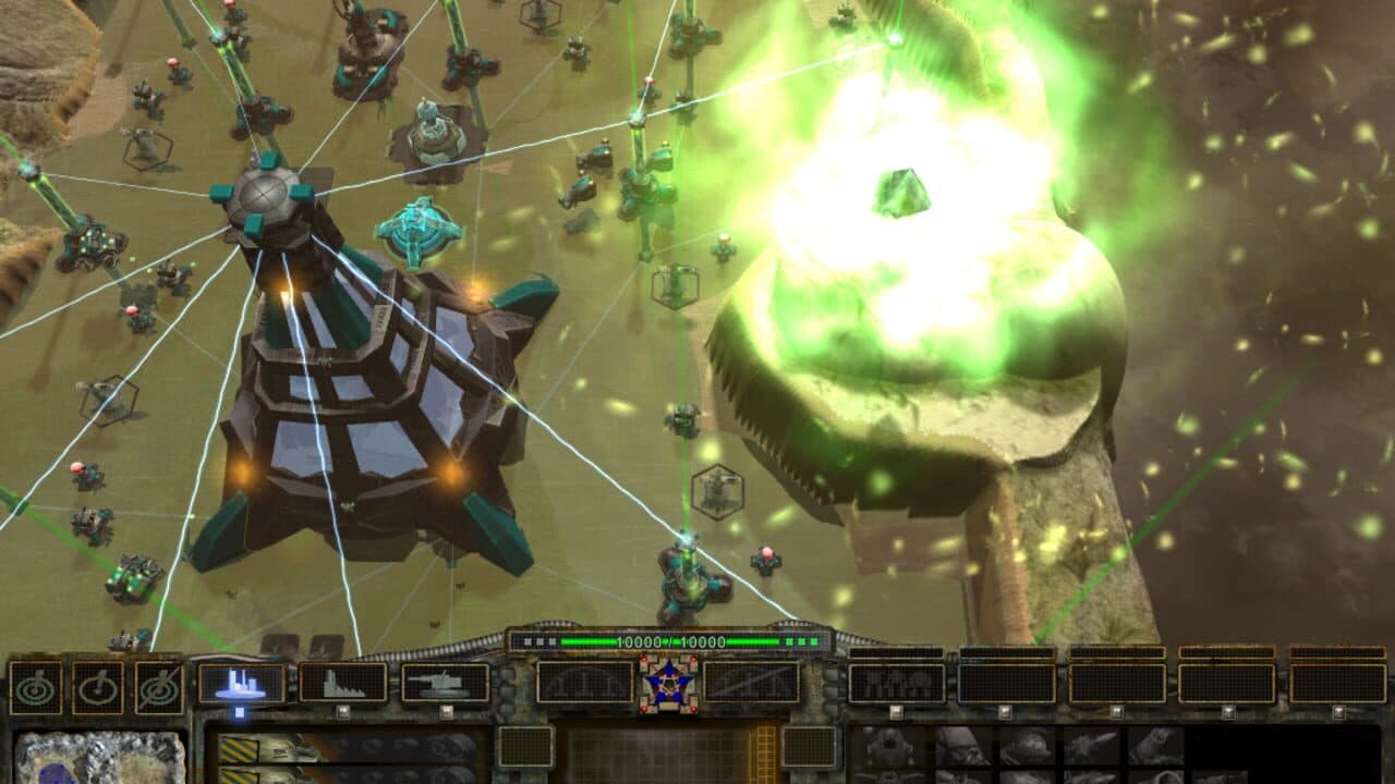 Perimeter: Emperor's Testament thumbnail 5