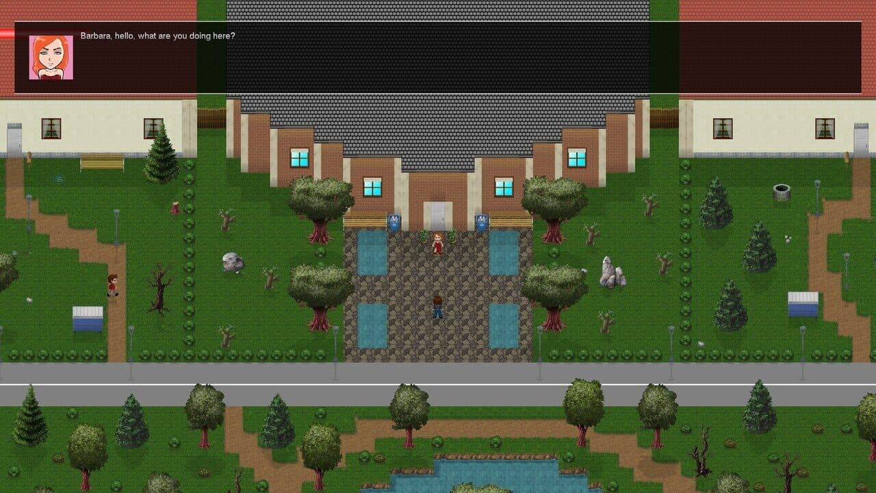 Fight or Die 2 screenshot 1