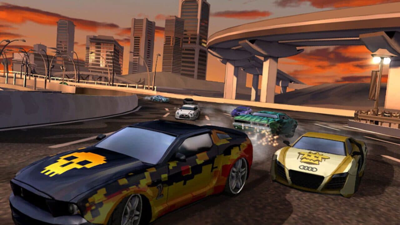Need for Speed: Nitro thumbnail 5