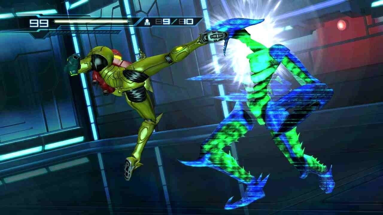 Metroid: Other M thumbnail 3
