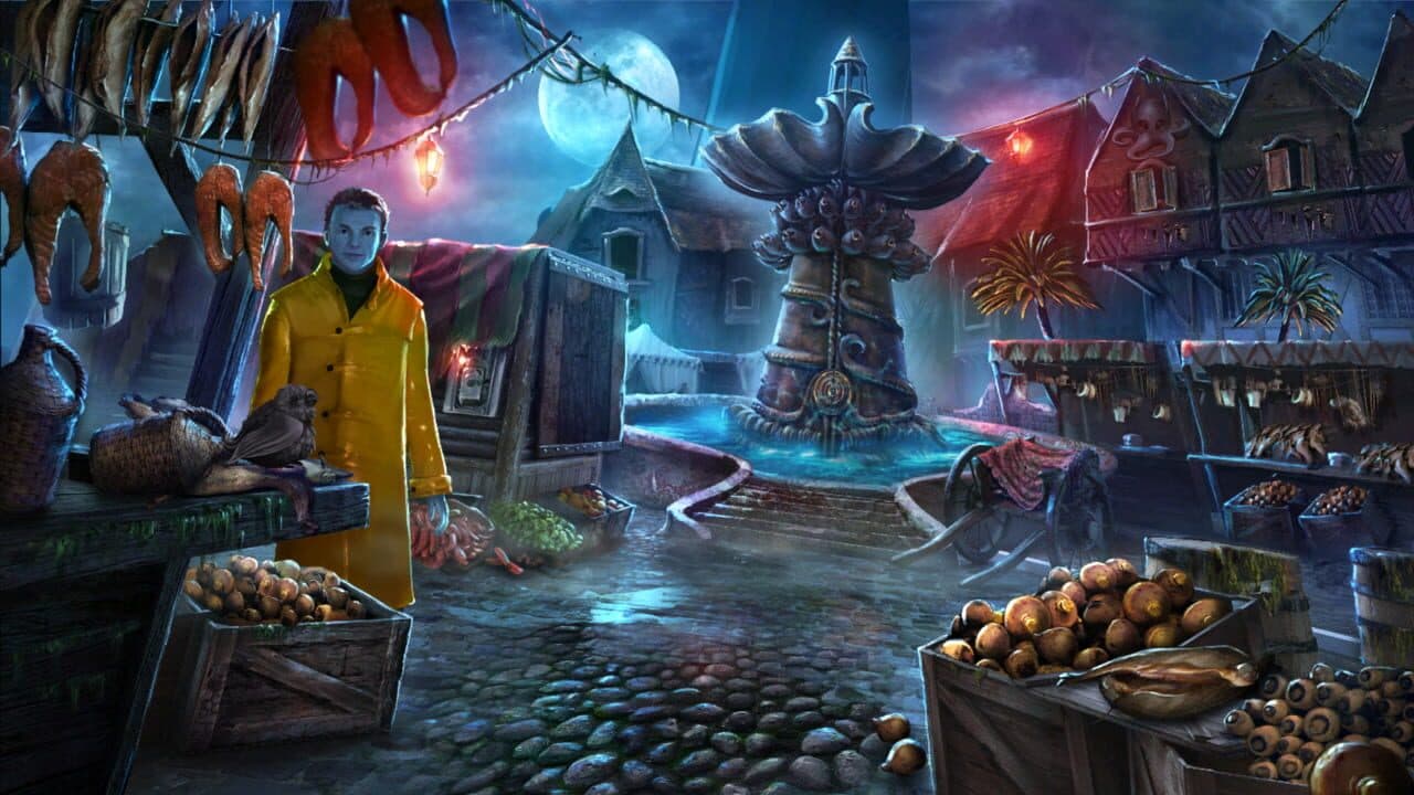 Nightmares from the Deep Collection thumbnail 3