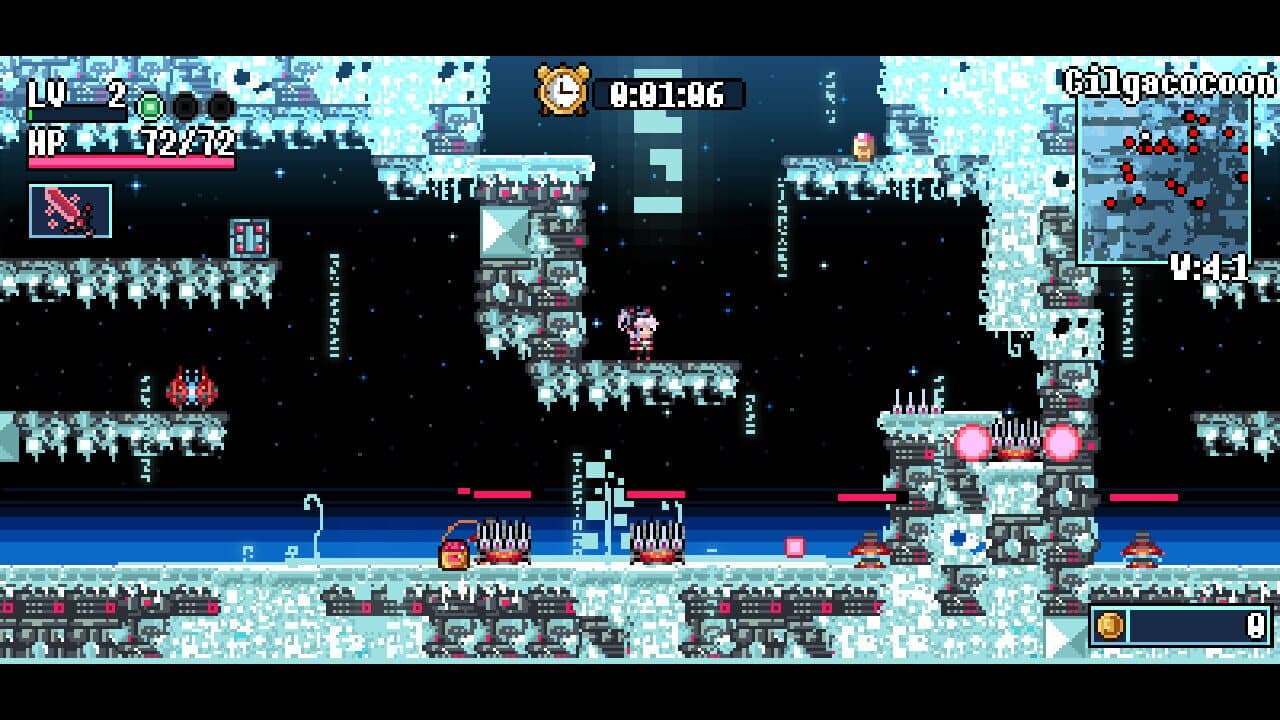 Xenon Valkyrie thumbnail 4