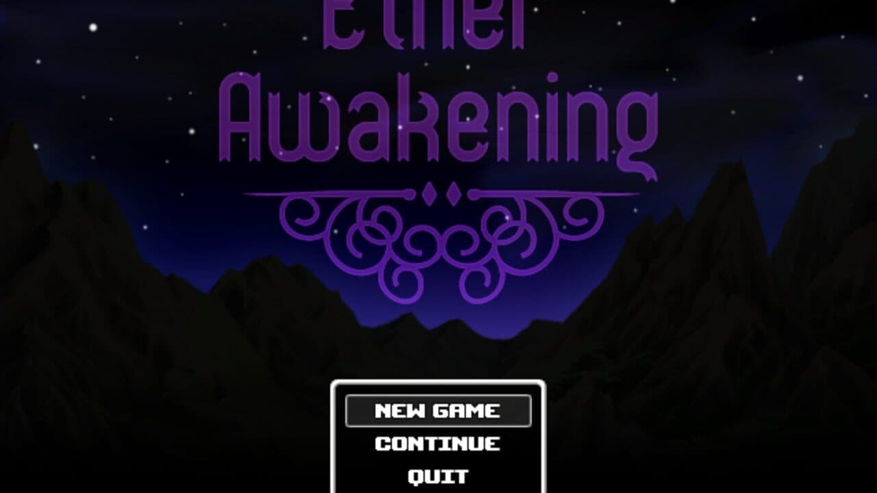 Ether Awakening thumbnail 2