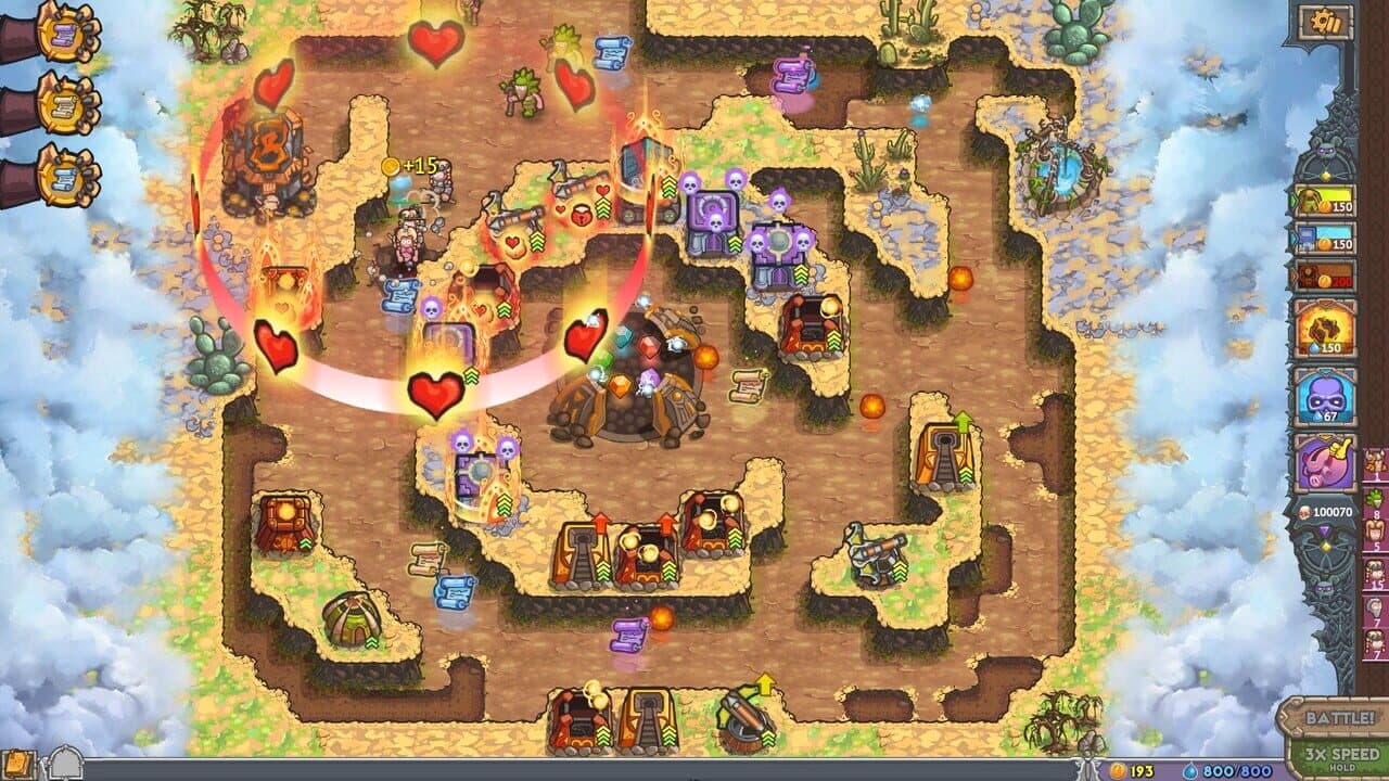 Cursed Treasure 2 thumbnail 5