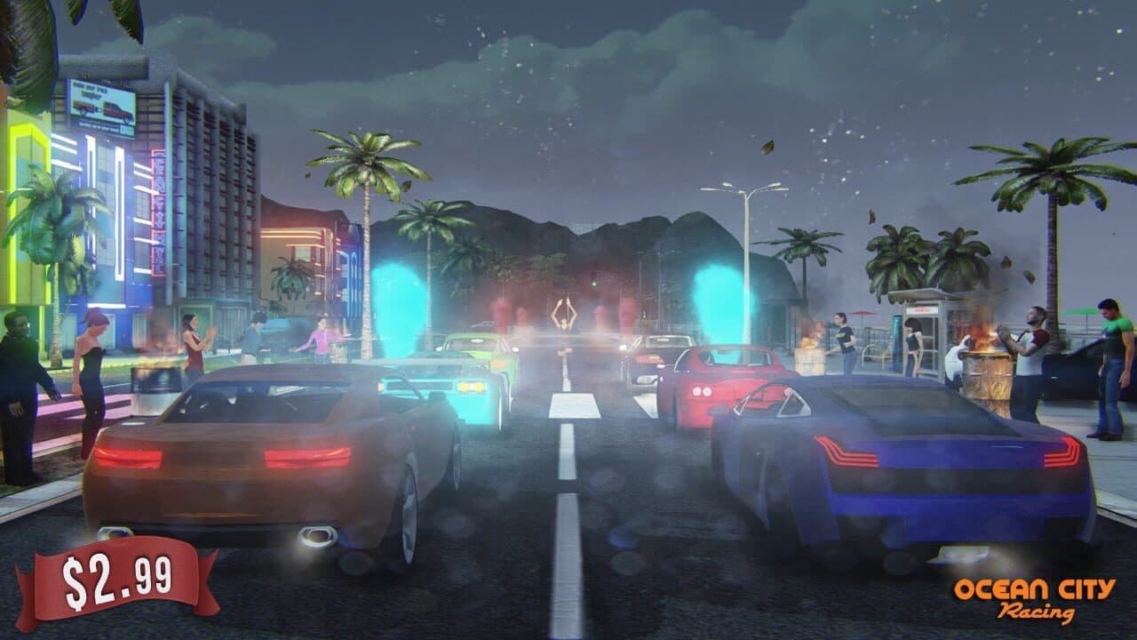 Ocean City Racing: Redux thumbnail 3