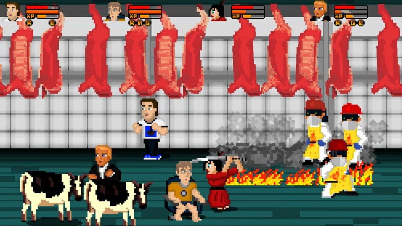 Fist Puncher thumbnail 2