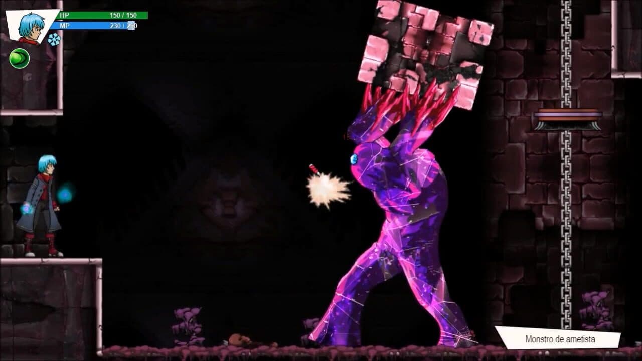 Metamorfose S thumbnail 5