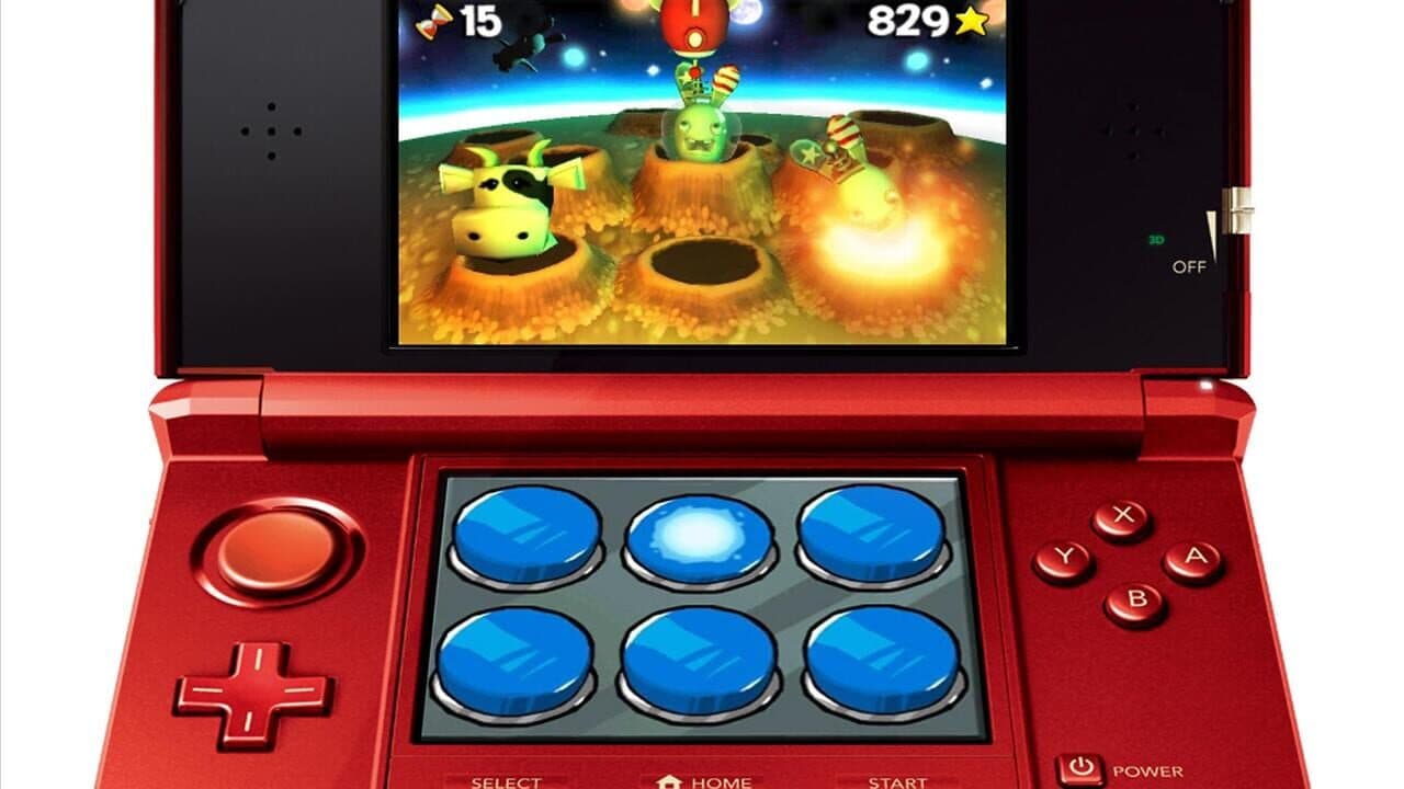 Rabbids Rumble thumbnail 5