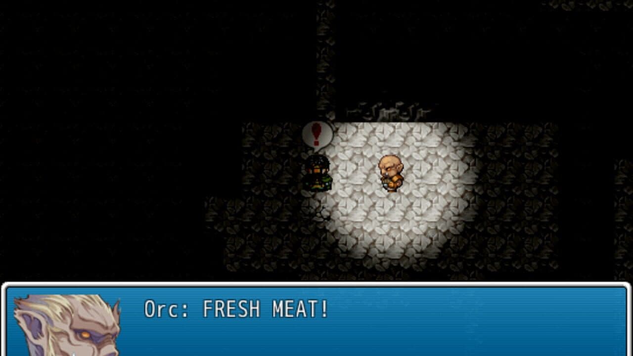 Quest for the Royal Jelly thumbnail 3