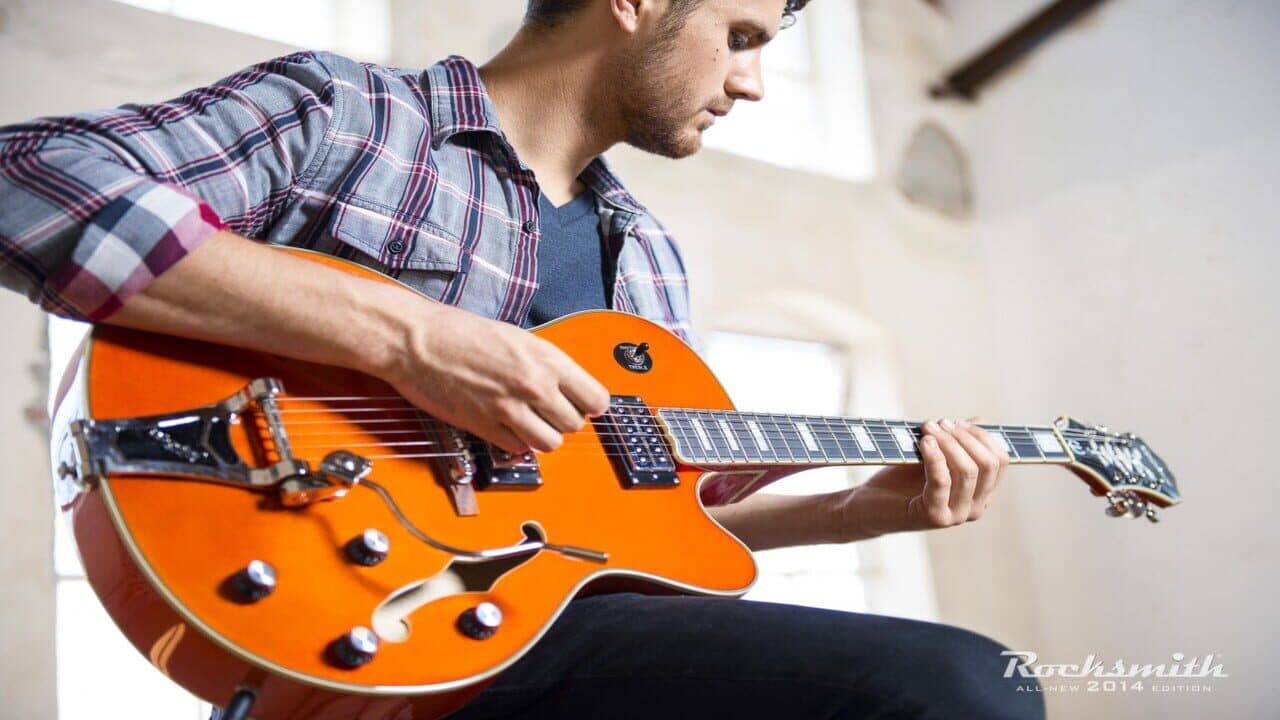 Rocksmith 2014 thumbnail 5